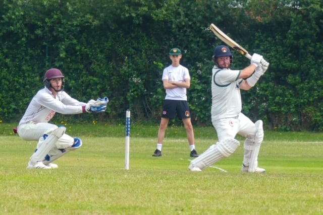 Round-up of local cricket fixtures