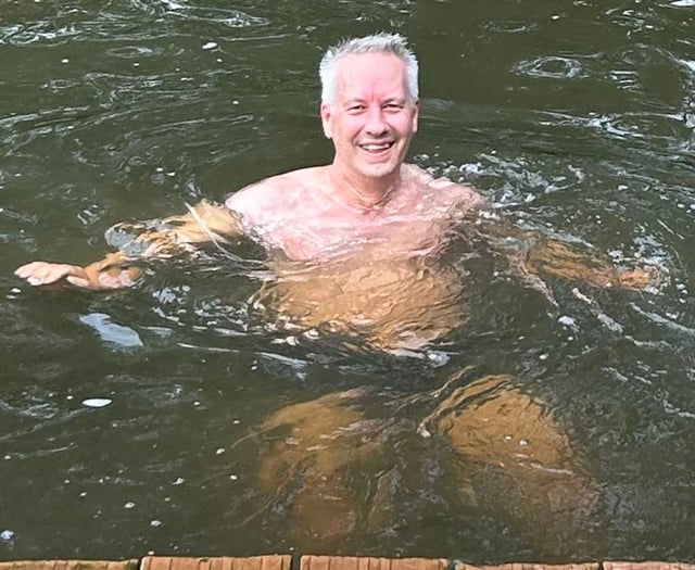 Water quality of Somerset river popular with swimmers judged as 'poor'