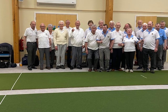 Kingsmead show their class