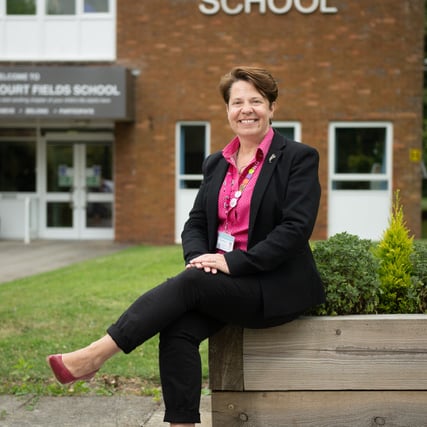 United Nations award goes to local school