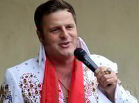 'Successful' Elvis charity dance event set to return this summer
