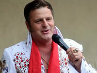 'Successful' Elvis charity dance event set to return this summer