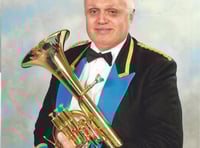 New director takes helm over Wellington Silver Band
