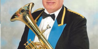 New director takes helm over Wellington Silver Band