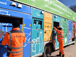 Warning ahead of rubbish and recycling collections this Bank Holiday