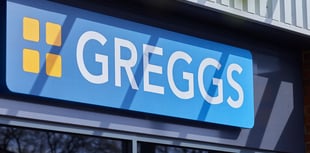 New Greggs 'pod' could open in Wellington