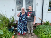 Pensioner couple fear being made homeless as no-fault eviction looms