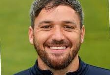 Coaching scheme benefits 200 youngsters i