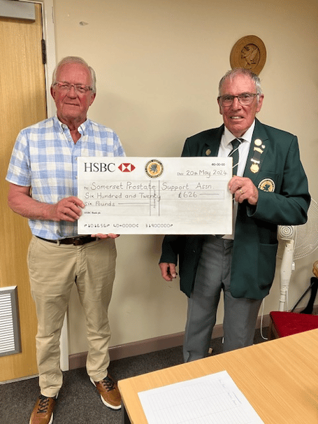 Somerset Prostate Support Association