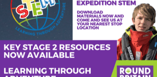 Wellington School pupil to sail around Britain in electric boat