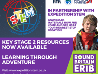 Wellington School pupil to sail around Britain in electric boat