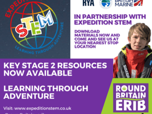 Wellington School pupil to sail around Britain in electric boat