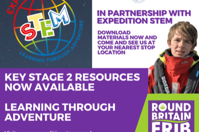 Learning through adventure