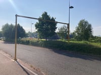 Council to spend £125K on measures to keep travellers off site