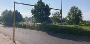 Council to spend £125K on measures to keep travellers off site