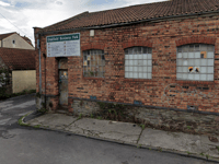 Plans for expansion at small business park