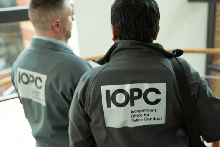 The Independent Office of Police Conduct is looking at Avon and Somerset Constabulary's handling of a search for sex offender Richard Scatchard in the months before his death.