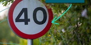 Staggering 8,699 speeding offences recording during police operation