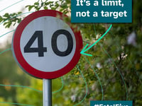 Staggering 8,699 speeding offences recording during police operation
