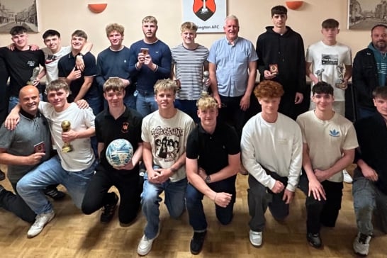 Wellington U18s