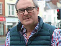 Reform UK chairman says party will “expose” council’s “waste of money"