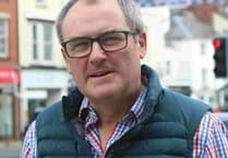 Reform UK to audit Somerset Council’s "wasteful spending" says chairman