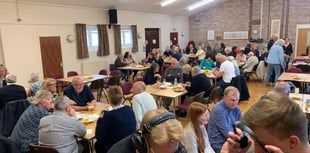 Weekend of celebrations mark 'Somerset Day' 