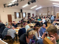 Weekend of celebrations mark 'Somerset Day' 