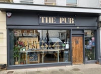 'The Pub' to go on the market for £17,500 per year