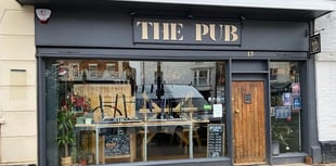 'The Pub' to go on the market for £17,500 per year