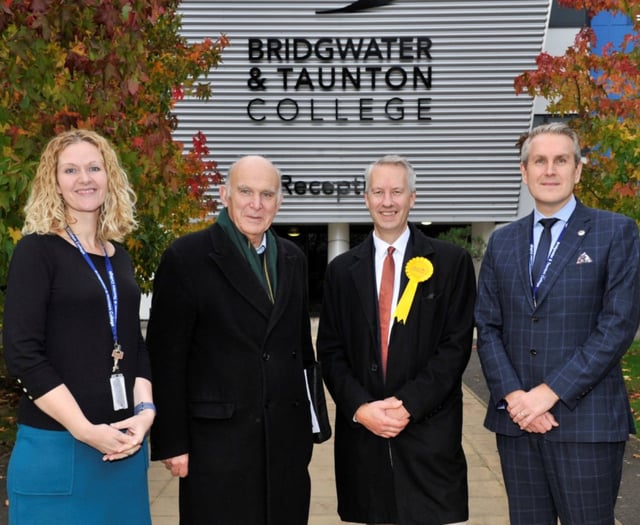 Conservatives attacked over apprenticeships but say 'plan is working'
