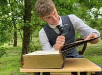Spoof of well-known Sherlock Holmes story to be performed this summer