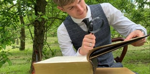 Spoof of well-known Sherlock Holmes story to be performed this summer