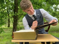 Spoof of well-known Sherlock Holmes story to be performed this summer