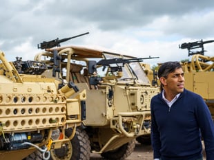 PM makes campaign stop in the Blackdown Hills