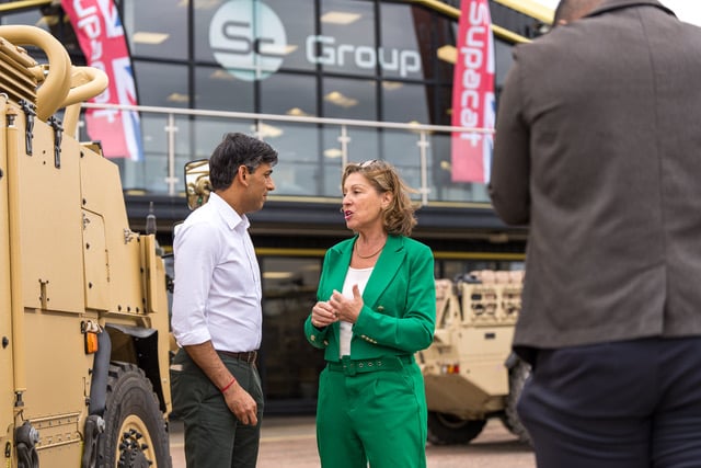 General Election 2024 in Somerset - who is standing for each seat?