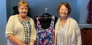 Best friends set up dream business after life-changing car smash