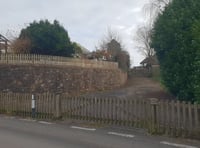 Footpath row settled after two decades