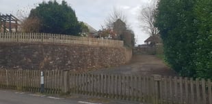 Footpath row settled after two decades