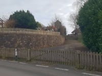 Footpath row settled after two decades