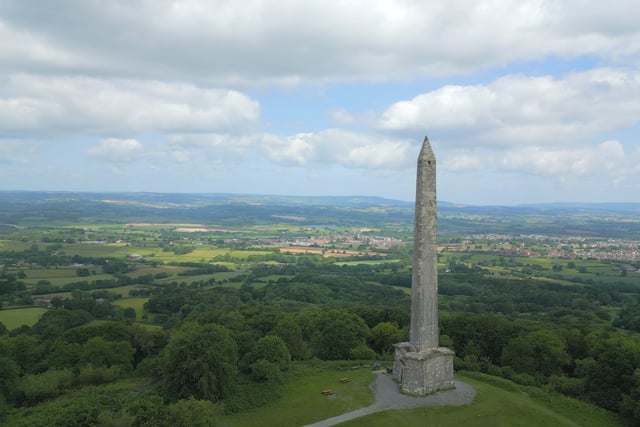 National Trust launches ambitious 10-year nature crisis plan