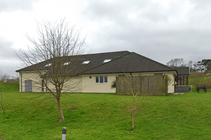 Parliamentary candidates for the Tiverton and Minehead constituency are set to go head-to-head in Langford Budville