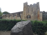 Roman Somerset under spotlight in museum talk