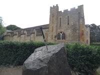 Roman Somerset under spotlight in museum talk