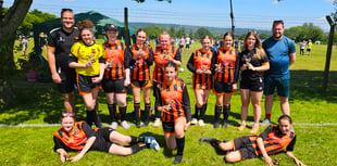 Wildcats in tournament success 