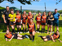 Wildcats in tournament success 