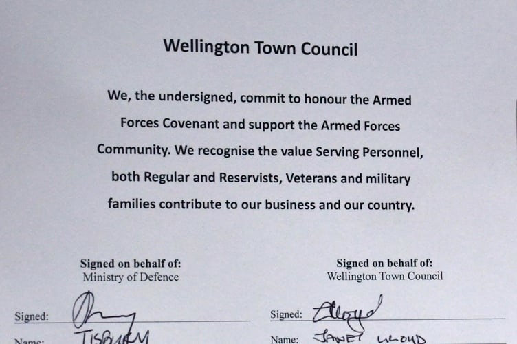 Wellington has marked the 80th anniversary of the D-Day landings with a series of events (Alain Lockyer)
