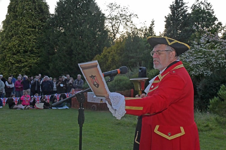 Wellington has marked the 80th anniversary of the D-Day landings with a series of events (Alain Lockyer)