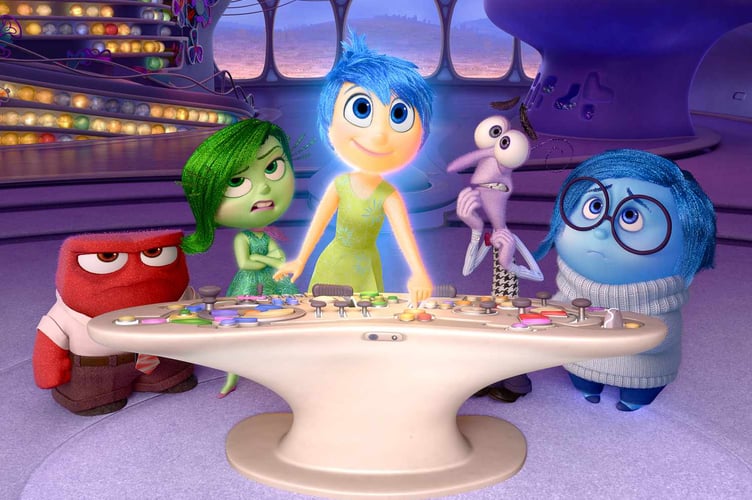 Inside Out