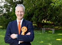 Lib Dem candidate praises party's manifesto